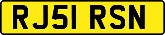 RJ51RSN
