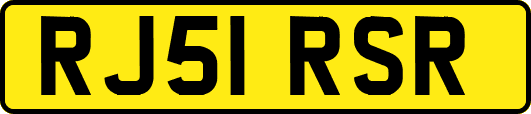RJ51RSR