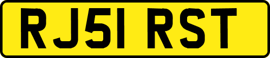 RJ51RST