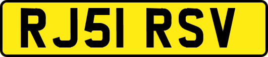 RJ51RSV