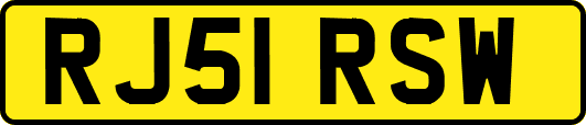 RJ51RSW