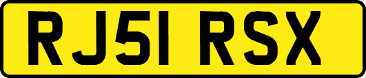 RJ51RSX
