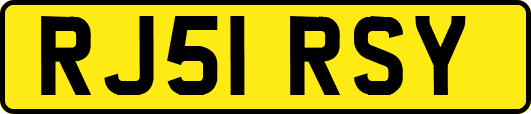 RJ51RSY