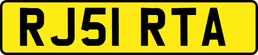 RJ51RTA