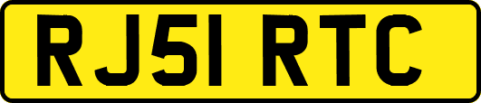 RJ51RTC