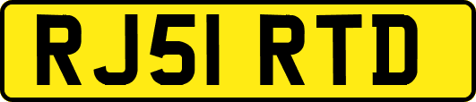 RJ51RTD