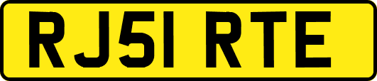 RJ51RTE