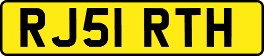 RJ51RTH