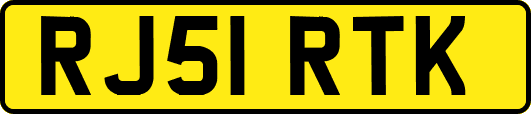 RJ51RTK