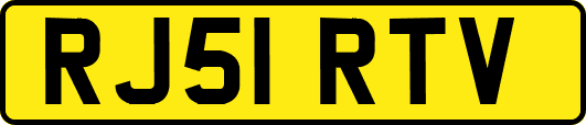 RJ51RTV