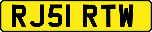 RJ51RTW