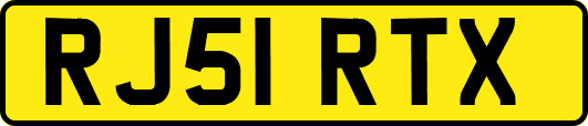 RJ51RTX