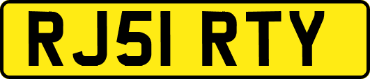RJ51RTY