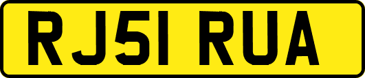 RJ51RUA