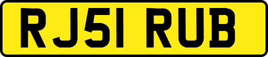 RJ51RUB