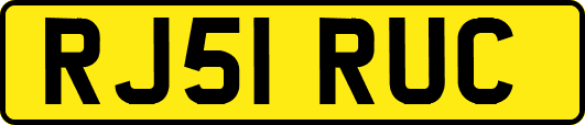RJ51RUC
