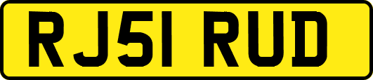 RJ51RUD