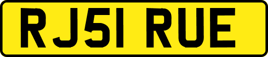 RJ51RUE