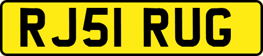 RJ51RUG