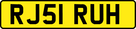 RJ51RUH
