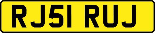 RJ51RUJ