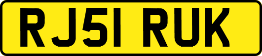 RJ51RUK