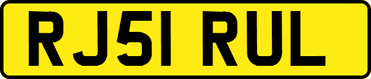 RJ51RUL