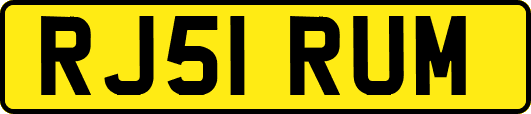 RJ51RUM