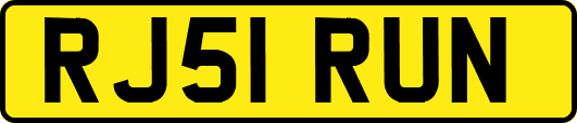 RJ51RUN