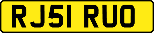 RJ51RUO