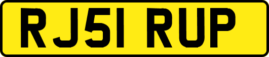 RJ51RUP