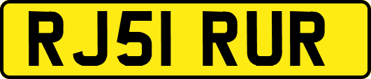 RJ51RUR