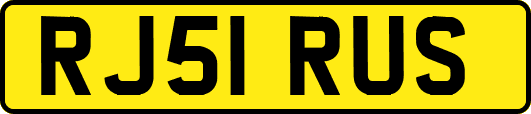 RJ51RUS