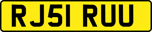 RJ51RUU