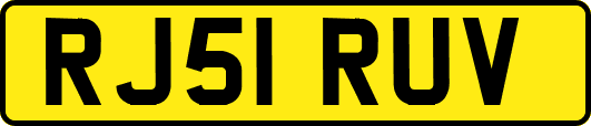 RJ51RUV