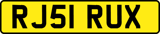 RJ51RUX