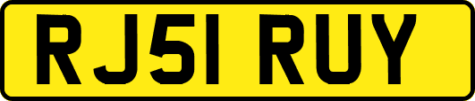 RJ51RUY