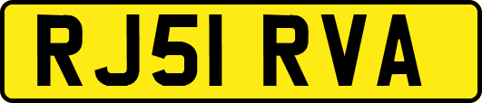 RJ51RVA