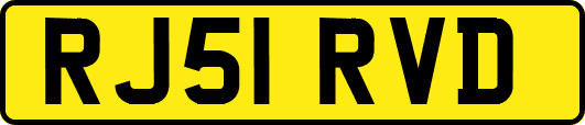 RJ51RVD