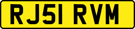 RJ51RVM