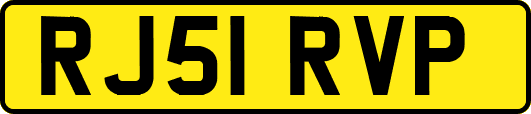RJ51RVP