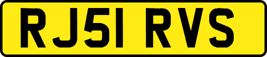 RJ51RVS
