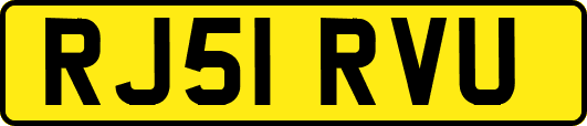 RJ51RVU