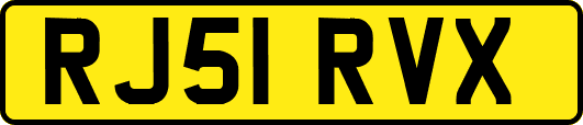 RJ51RVX