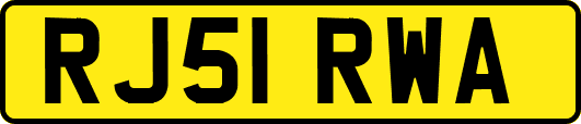 RJ51RWA