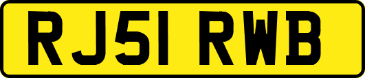 RJ51RWB