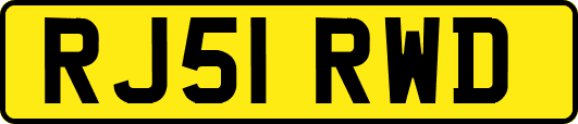 RJ51RWD