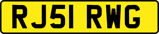 RJ51RWG