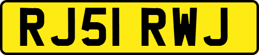 RJ51RWJ