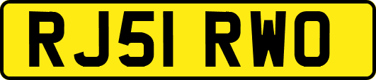 RJ51RWO
